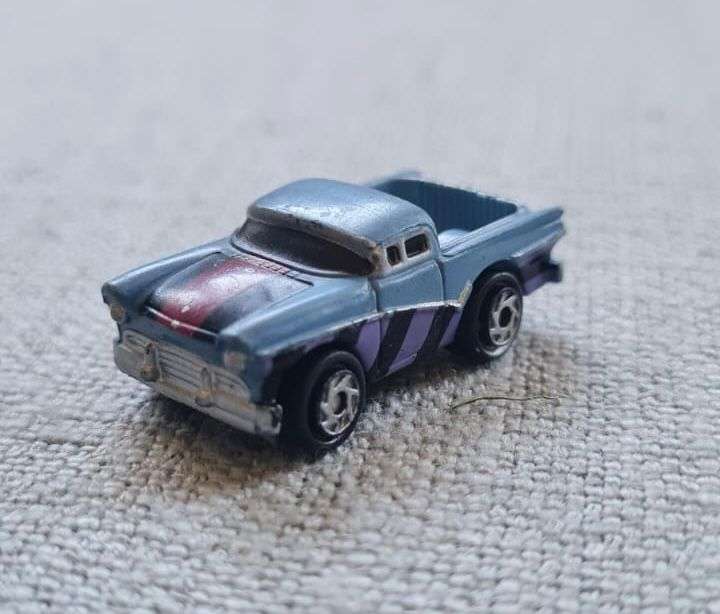 Micro Machines Galoob Vintage Toy