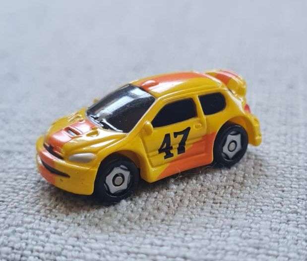 Micro Machines Galoob Vintage