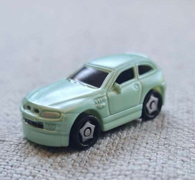 Micro Machines Galoob