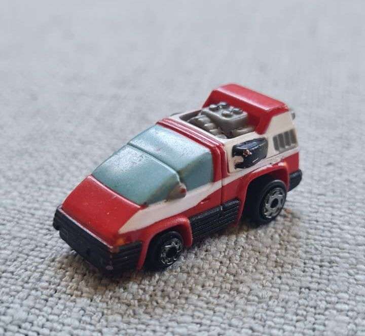 Galoob Micro Machines