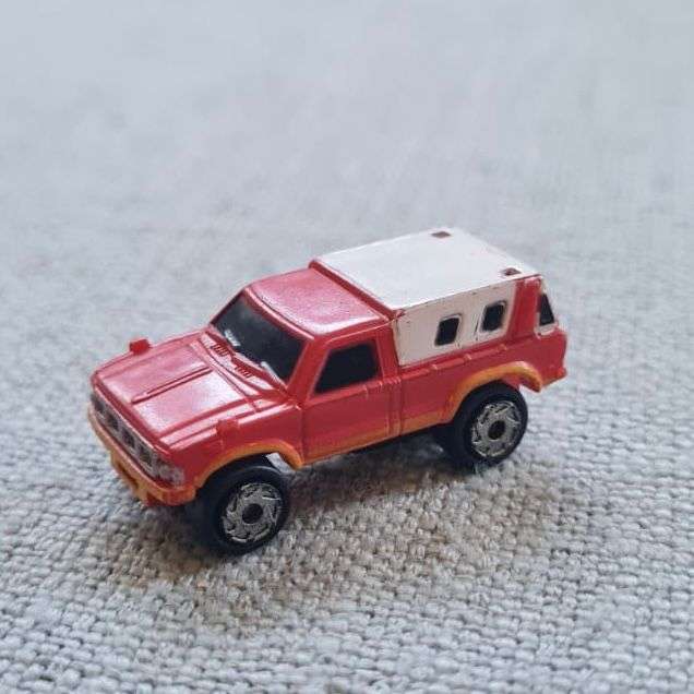 Micro Machines Galoob TOYOTA BAKKIE
