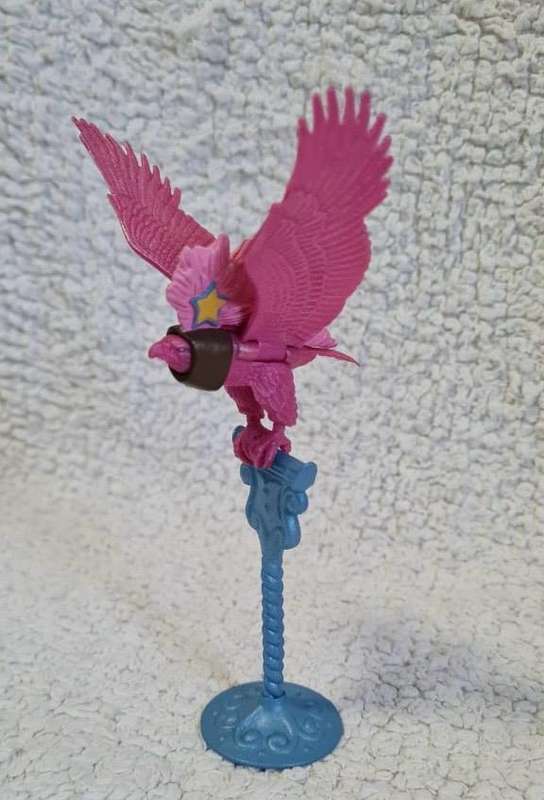POP bird He-man Classics Heman Masters Of The Universe Motuc motu