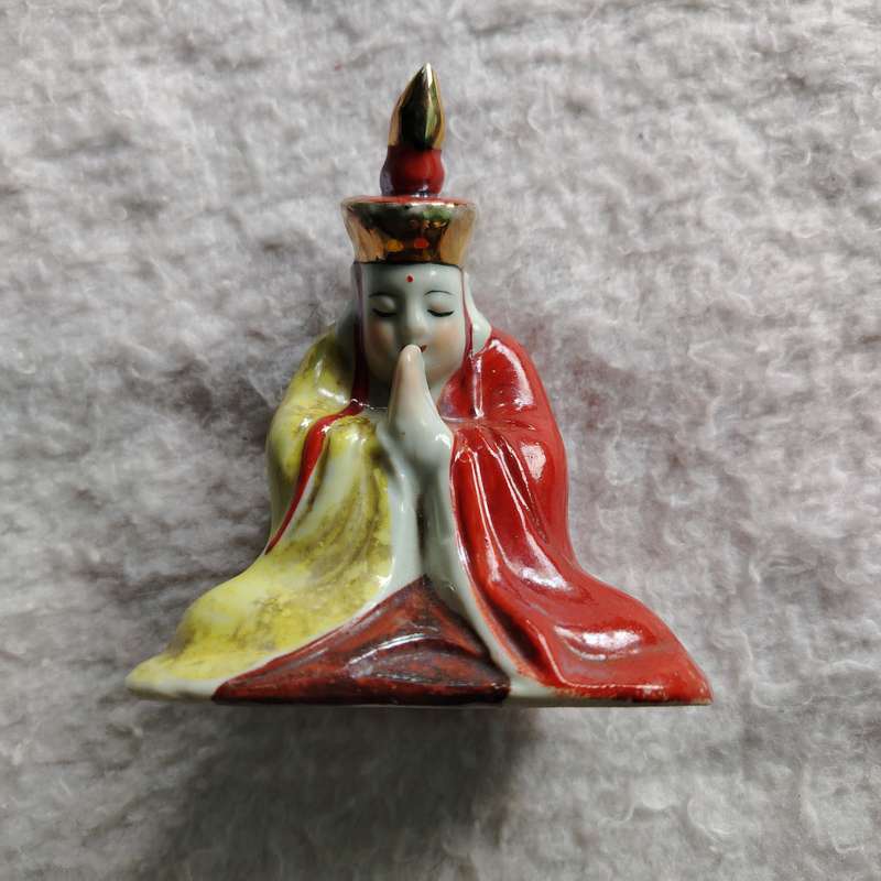 Journey To The West Figurines