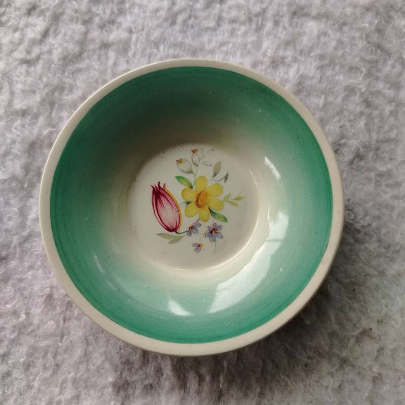 Susie Cooper Small Plate