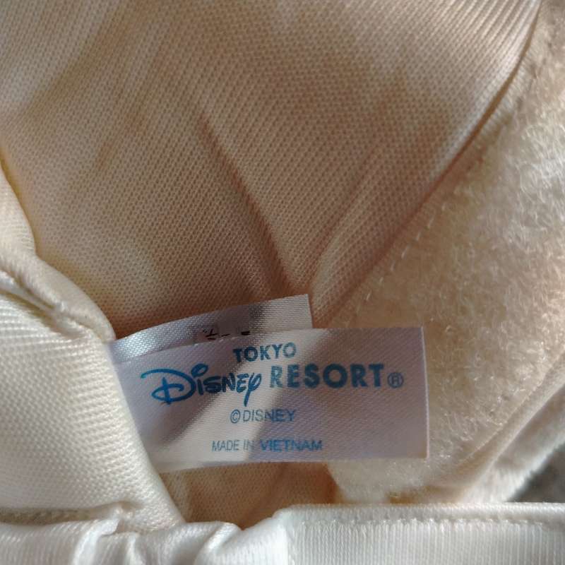 Disney Donald Duck Hat Fan Cap Headwear