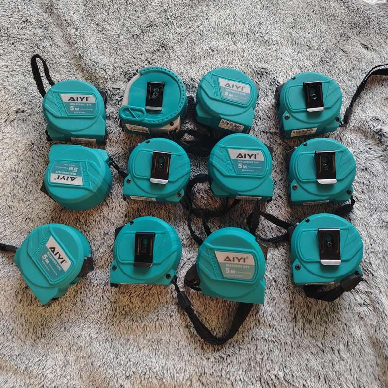 Measure Tape 5 Mtr