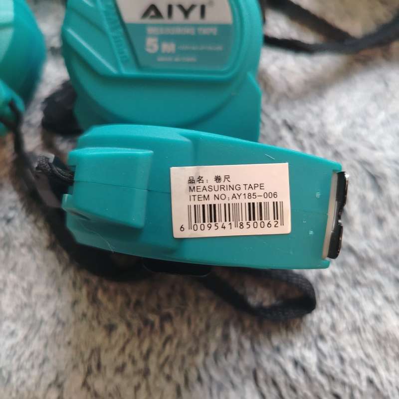 Measure Tape 5 Mtr