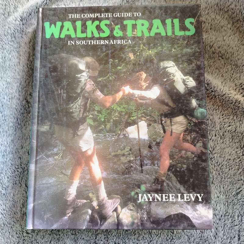 WALKS AND TRAILS