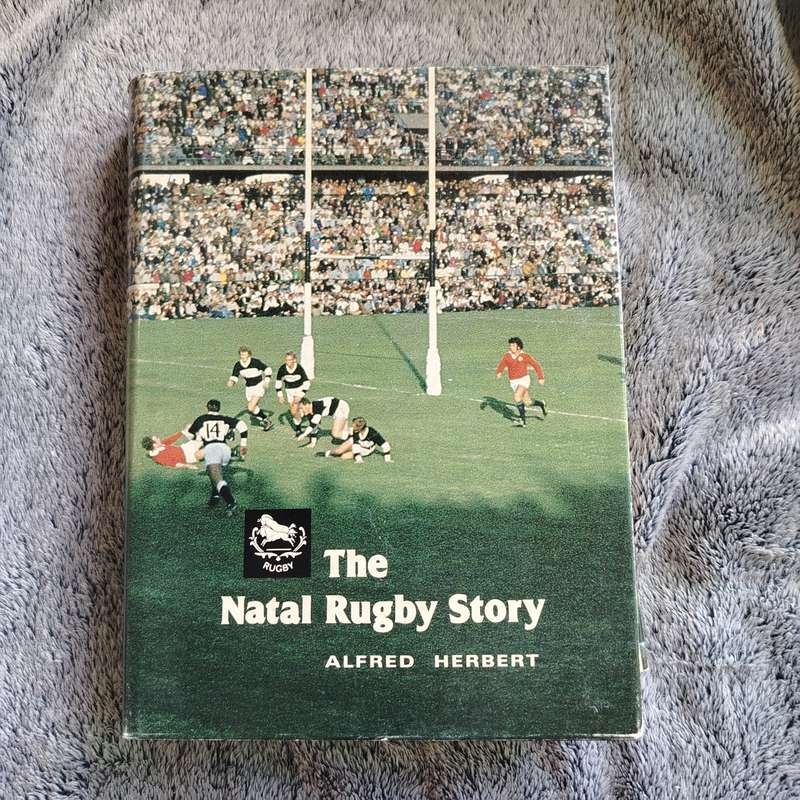 THE NATAL RUGBY STORY