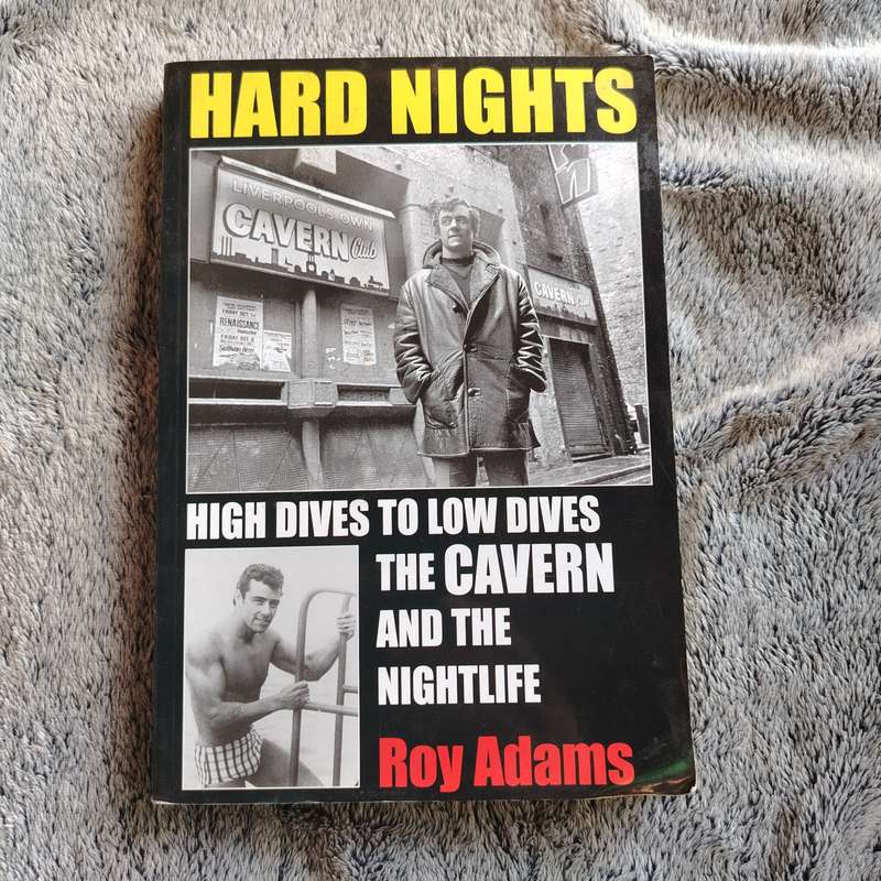 HARD NIGHTS