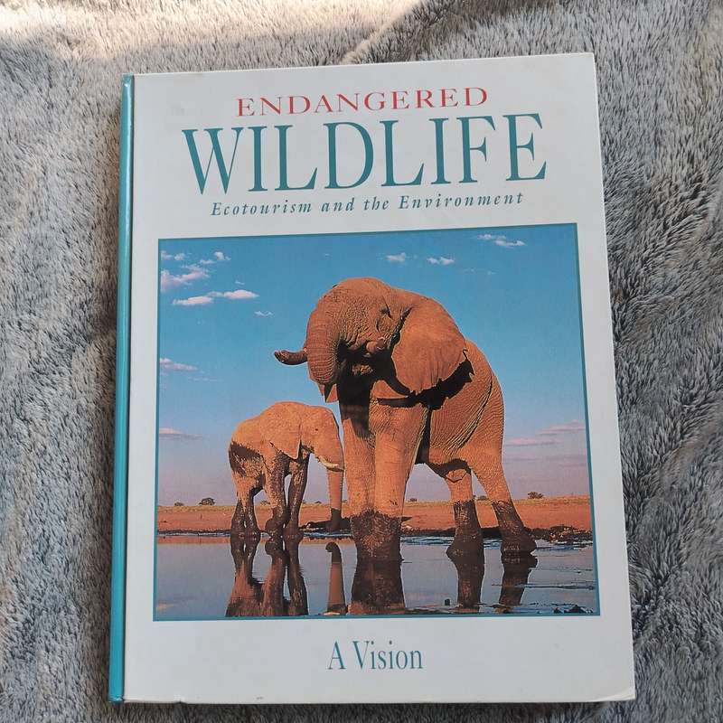 ENDANGERED WILDLIFE