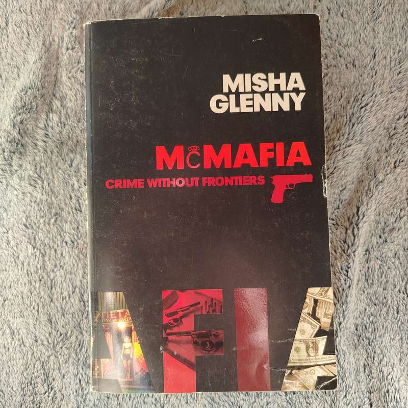 McMAFIA