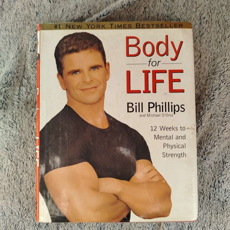 BODY FOR LIFE