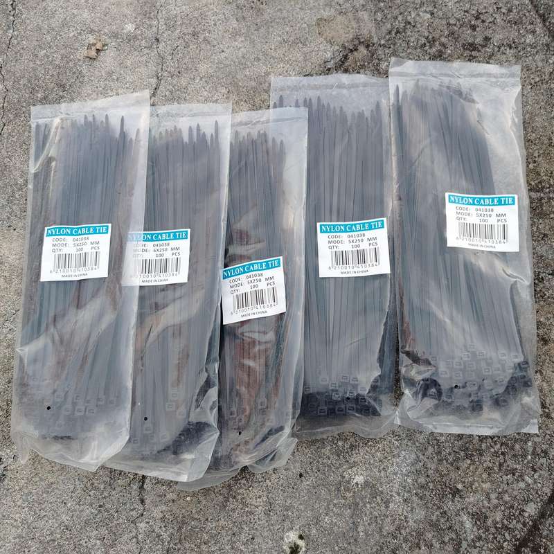 Cable Ties