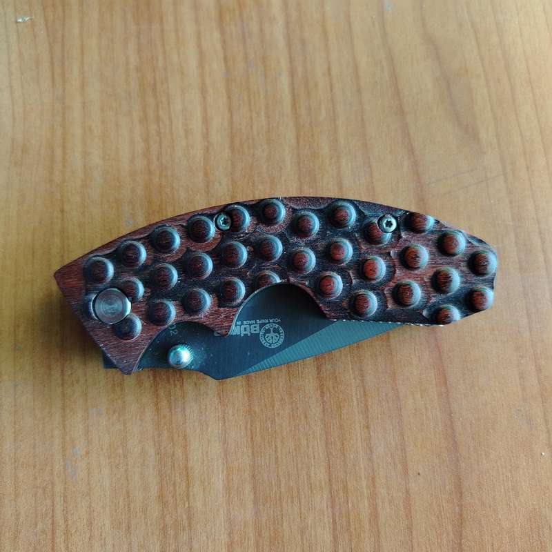 BOKER Folding Pocket Knife