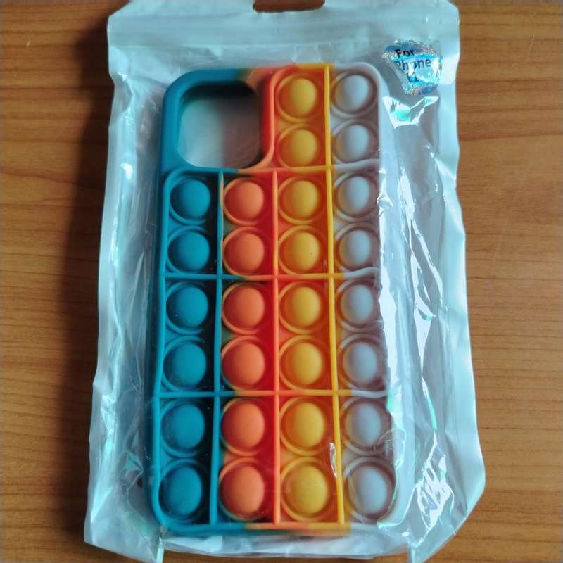 IPHONE 11 SILICON COVER