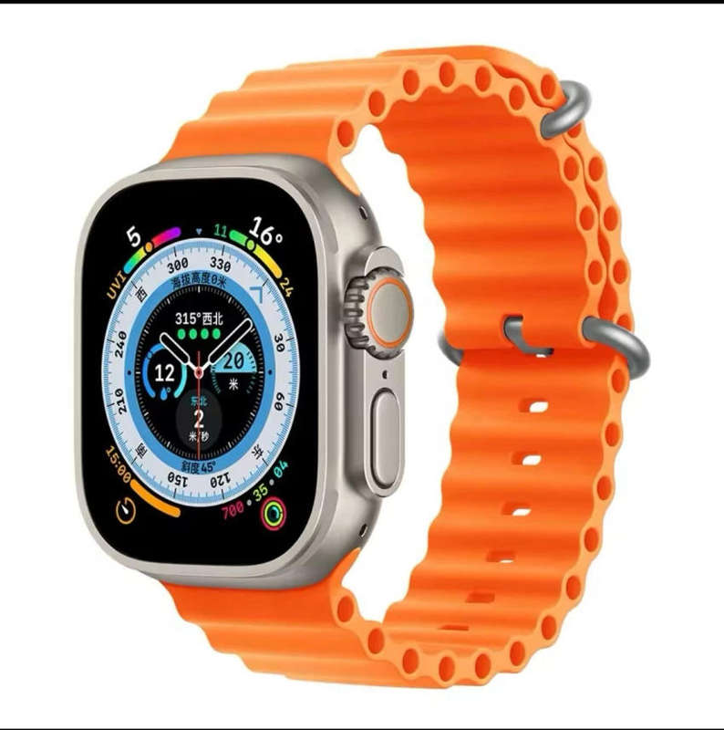 Y10 SMART WATCH