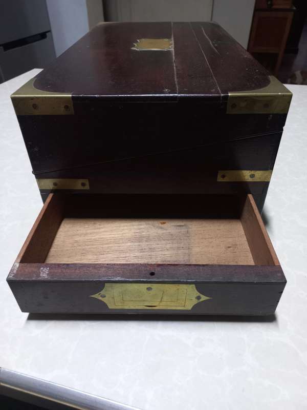Portable Writing Desk