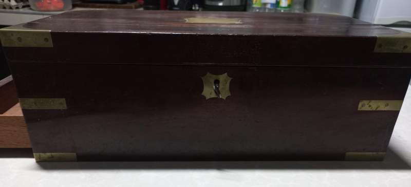 Portable Writing Desk