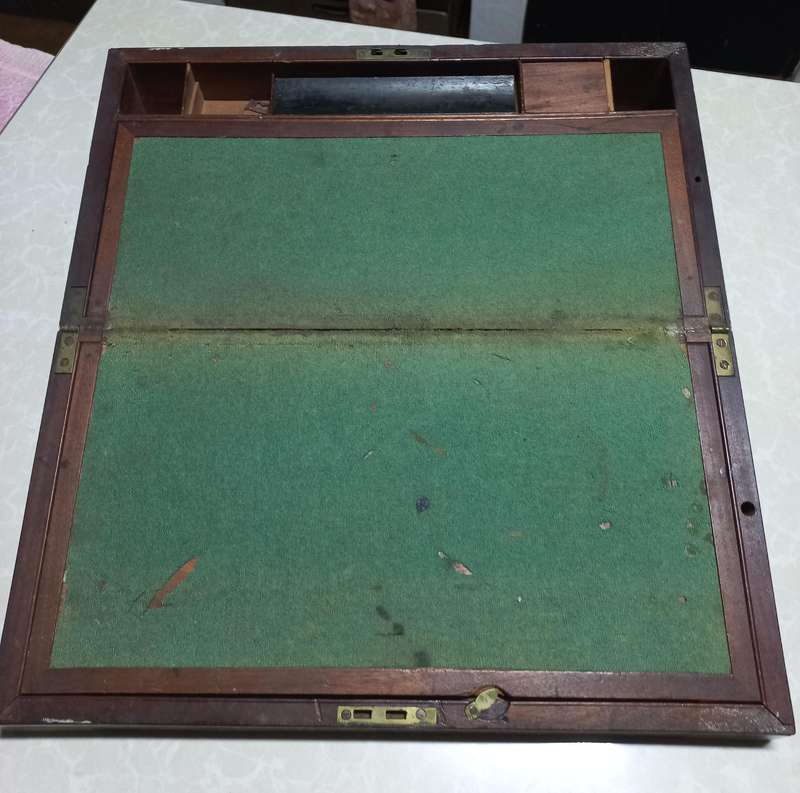 Portable Writing Desk