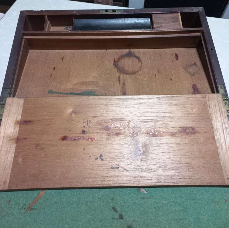 Portable Writing Desk