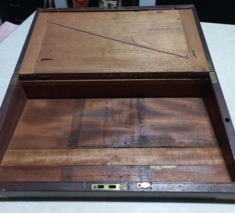 Portable Writing Desk