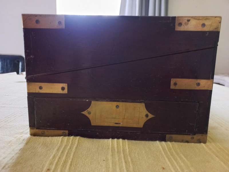 Portable Writing Desk