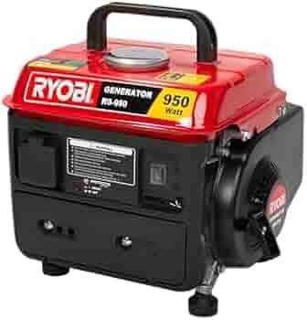 RYOBI Generator RG-950