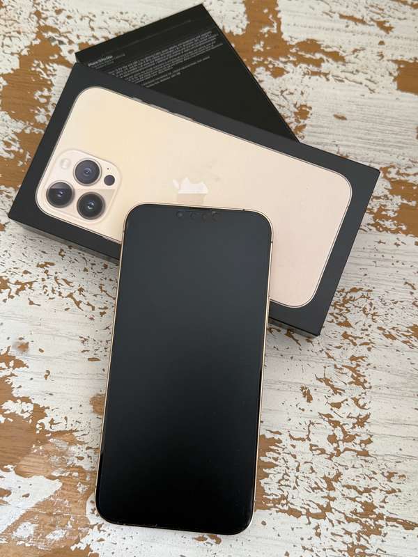 Apple iPhone 13 Pro Max