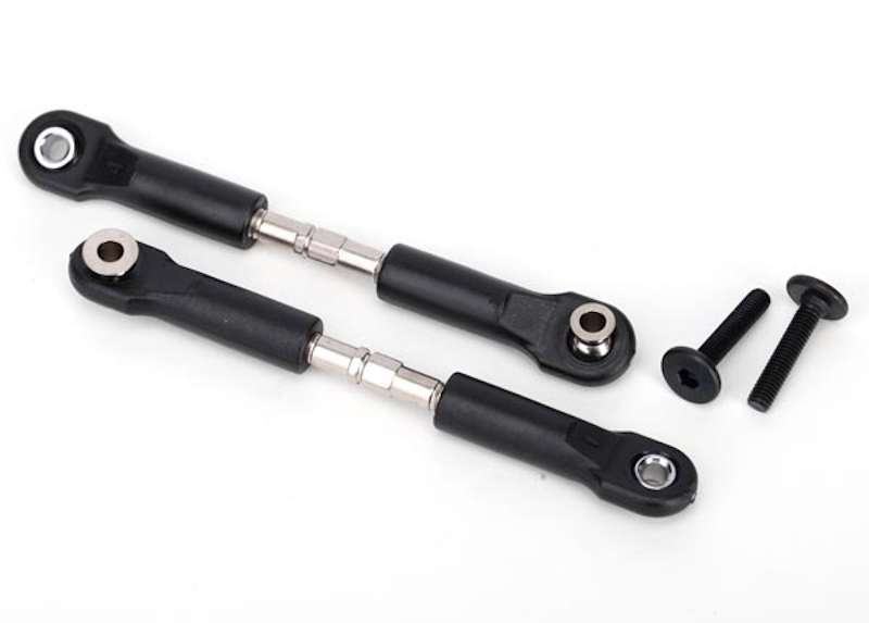 Traxxas - Turnbuckles, Camber Link, 39mm