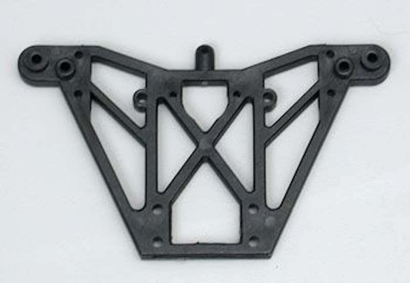 Traxxas - Shock tower (rear)
