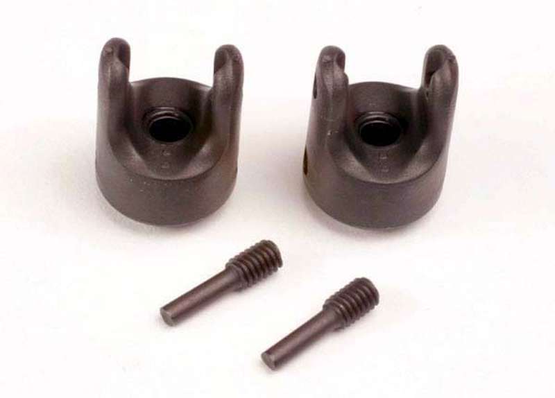 Traxxas - Differential Output Yokes (heavy-duty)(2)