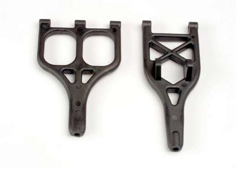 Traxxas - Suspension arms (upper/lower)(1 each)