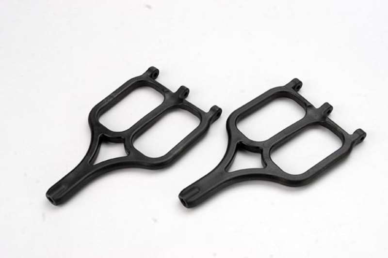 Traxxas - Suspension arms (upper) (2) (fits T-Maxx)