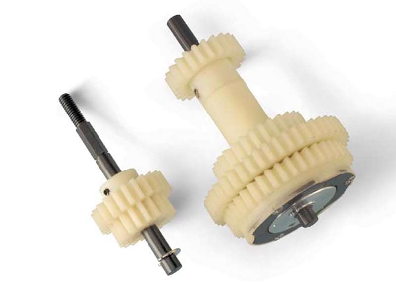 Traxxas - Sport Maxx Upgrade kit, 2-speed Module