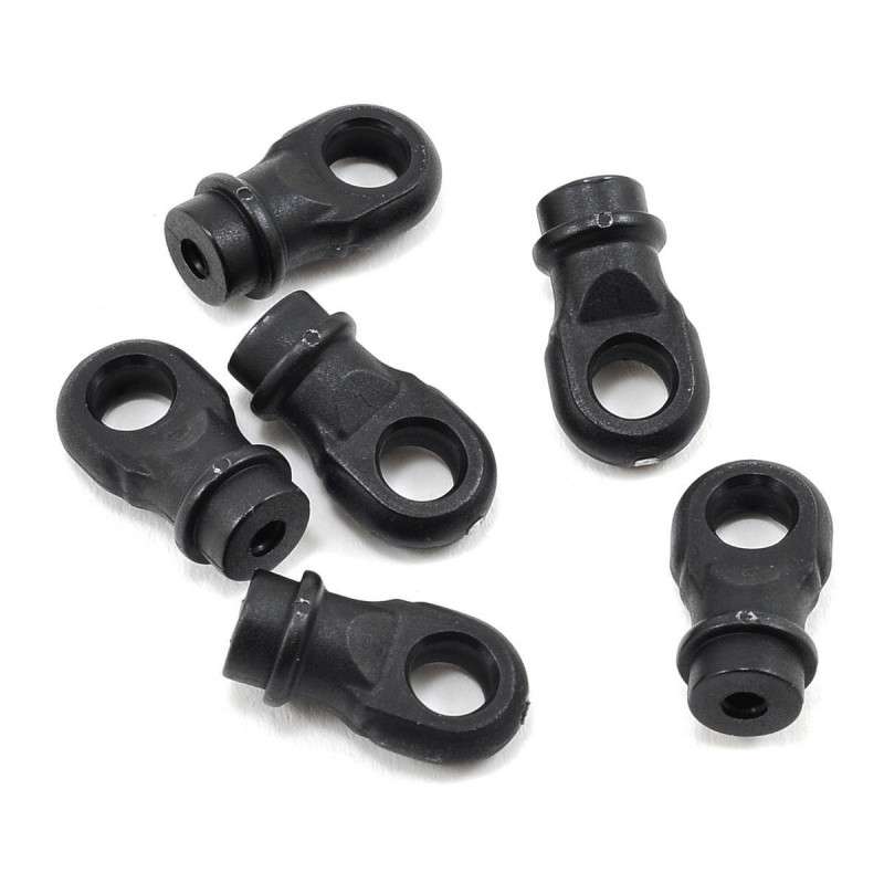 Traxxas - Rod ends (GTR shocks)