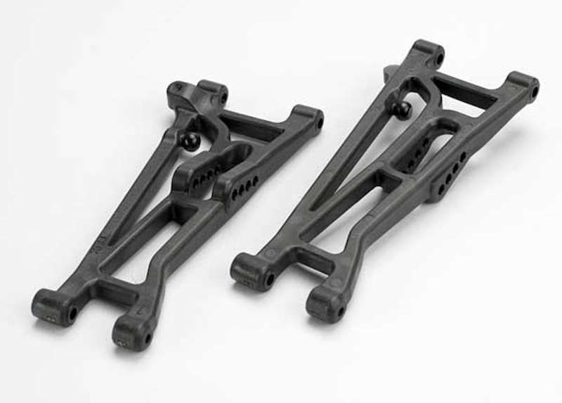 Traxxas - Suspension Arms Front (Left & Right) - Jato