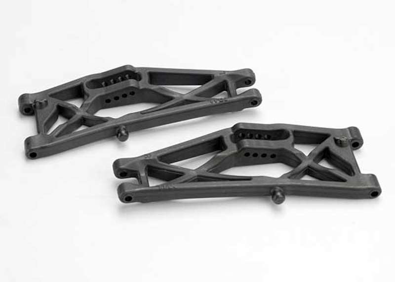 Traxxas - Suspension arms, rear (left & right)