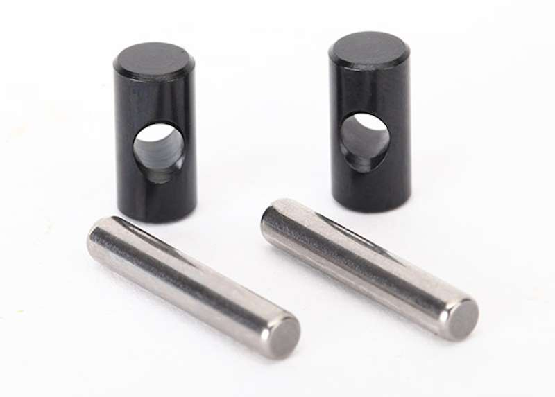 Traxxas - Rebuild kit, driveshaft
