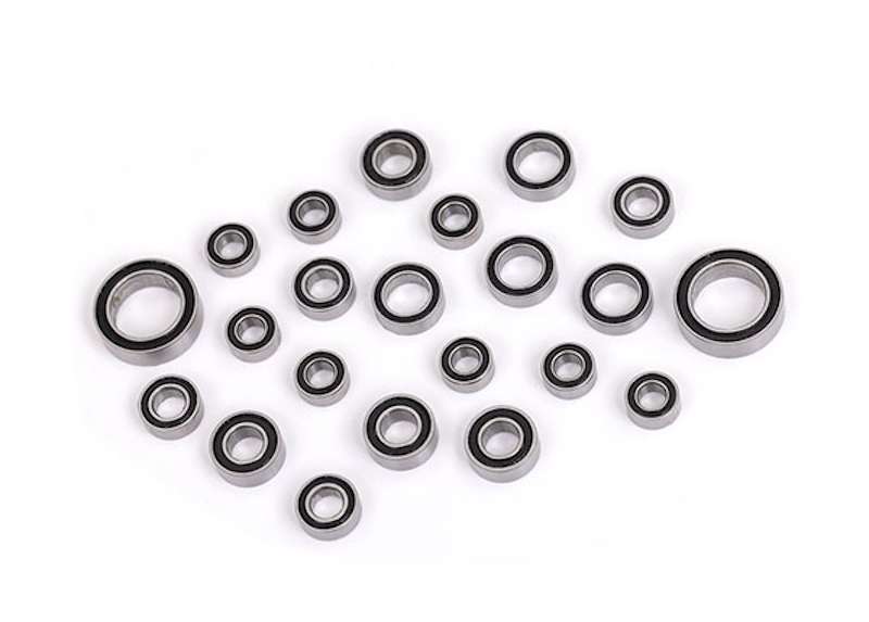Traxxas - Ball Bearing Set - Complete, TRX-4M