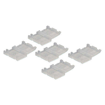 1/10 Scale Wing Set for Touring/Drift Car (2pc)