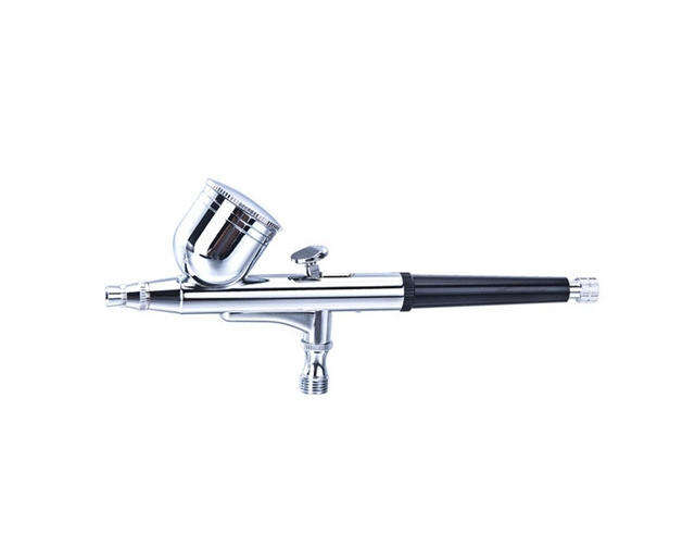 Airbrush HS-30 Dual Action, Gravity Feed