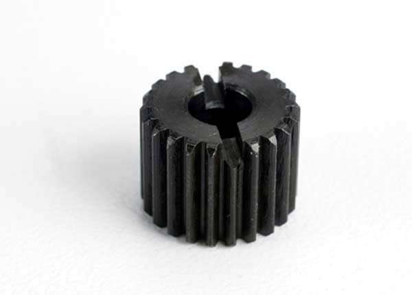 Traxxas - Top drive gear, steel (22-tooth)