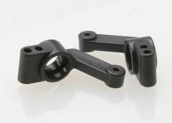 Traxxas - Stub Axle Carriers (2) (req. 5x11x4mm bearings)