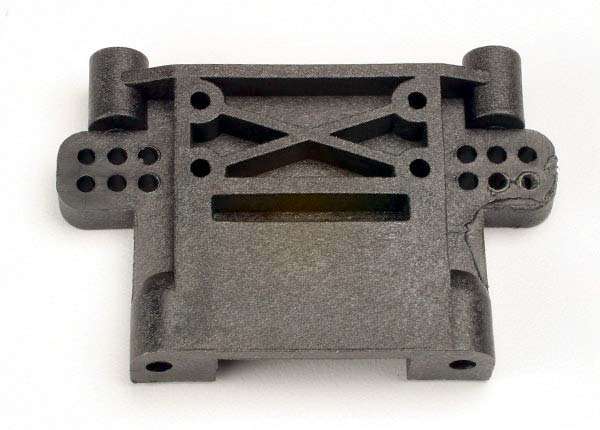 Traxxas - Bulkhead (rear)