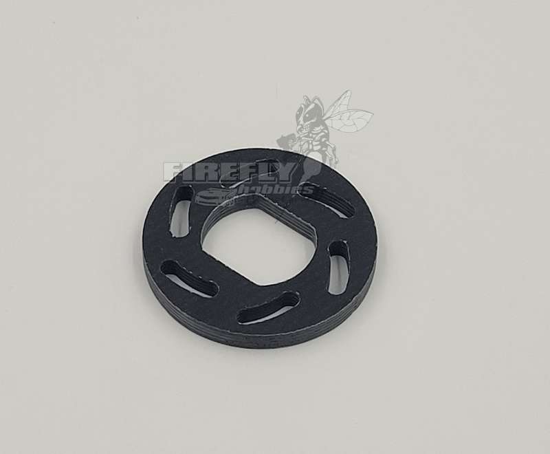 Traxxas - Brake disc (carbon fiber)