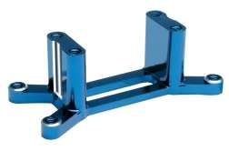 Traxxas - Engine mount, machined 6061-T6 Aluminum