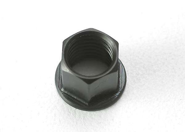 Traxxas - Nut, flywheel (TRX 2.5, 2.5R and 3.3)
