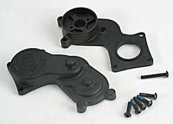 Traxxas - Housing set, EZ-Start 2