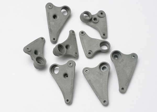 Traxxas - Rocker arm set, progressive-3 (90T)